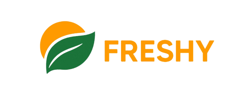 Freshy